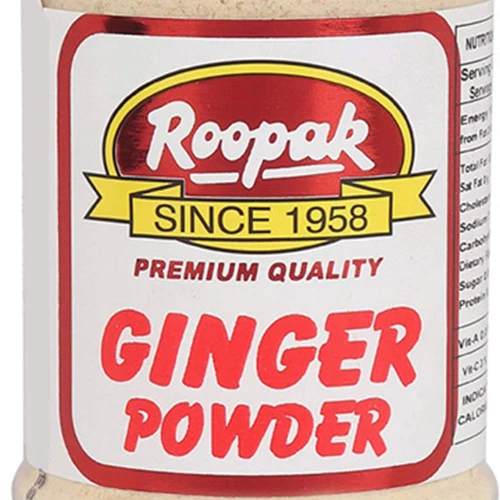 Ginger Powder